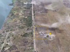 Бійці 46-ї ОАеМбр відбили механізований штурм окупантів на Курахівському напрямку. ВIДЕО Бійці-46-ї-ОАеМбр-відбили-механізований-штурм-окупантів-на-Курахівському-напрямку.-ВiДЕО