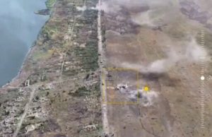 Бійці 46-ї ОАеМбр відбили механізований штурм окупантів на Курахівському напрямку. ВIДЕО Бійці-46-ї-ОАеМбр-відбили-механізований-штурм-окупантів-на-Курахівському-напрямку.-ВiДЕО