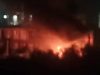 У Бєлгороді пролунали вибухи, у кількох місцях розпочалися пожежі. ВIДЕО У-Бєлгороді-пролунали-вибухи,-у-кількох-місцях-розпочалися-пожежі.-ВiДЕО
