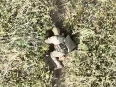 Бійці 92-ї ОМБр скидами з дронів знищують ворожу піхоту. ВIДЕО Бійці-92-ї-ОМБр-скидами-з-дронів-знищують-ворожу-піхоту.-ВiДЕО