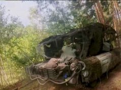 Десантники Галицької бригади затрофеїли сім російських танків у Курській області. ВIДЕО Десантники-Галицької-бригади-затрофеїли-сім-російських-танків-у-Курській-області.-ВiДЕО