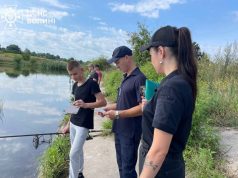 Фахівці ДСНС спільно з працівниками муніципальної варти Нововолинської громади провели рейдовий захід