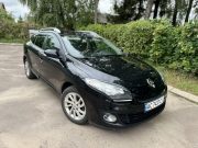 Renault Megane ІІІ 2012