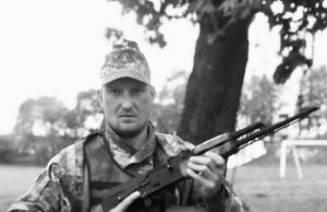 5 серпня на Донеччині загинув Герой Михайло Водонос