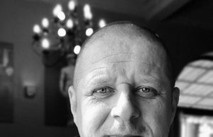 Трагічно обірвалося життя нашого Захисника Анатолія Вознюка