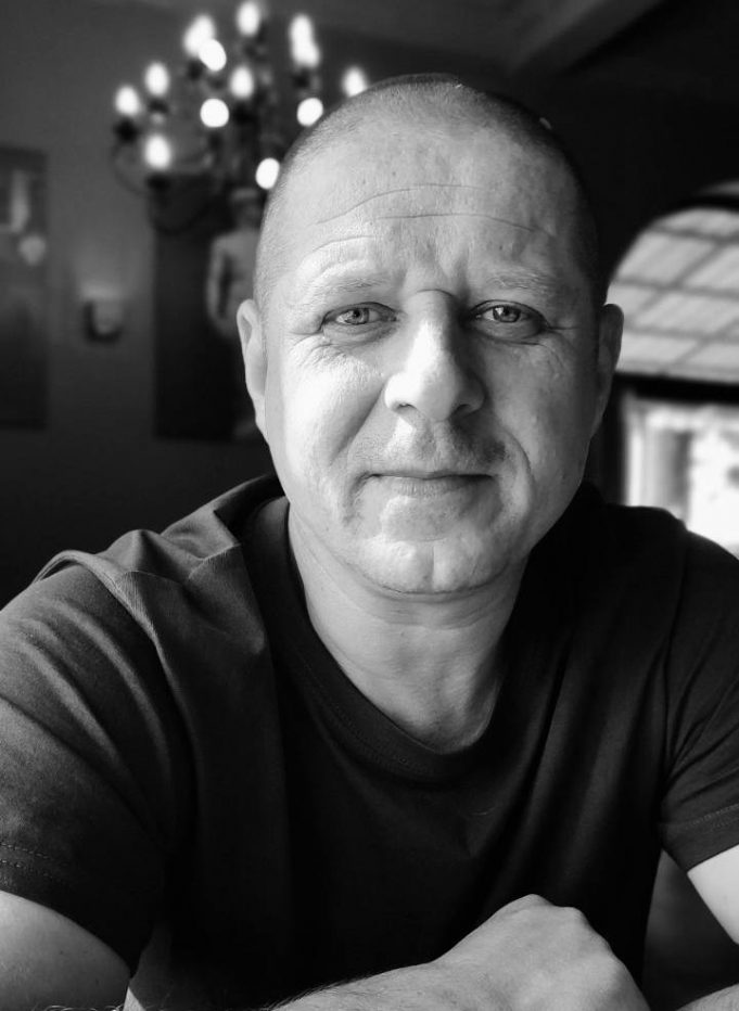Трагічно обірвалося життя нашого Захисника Анатолія Вознюка