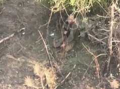Російський солдат вставляє дуло автомата до рота та скоює самогубство. ВIДЕО Російський-солдат-вставляє-дуло-автомата-до-рота-та-скоює-самогубство.-ВiДЕО