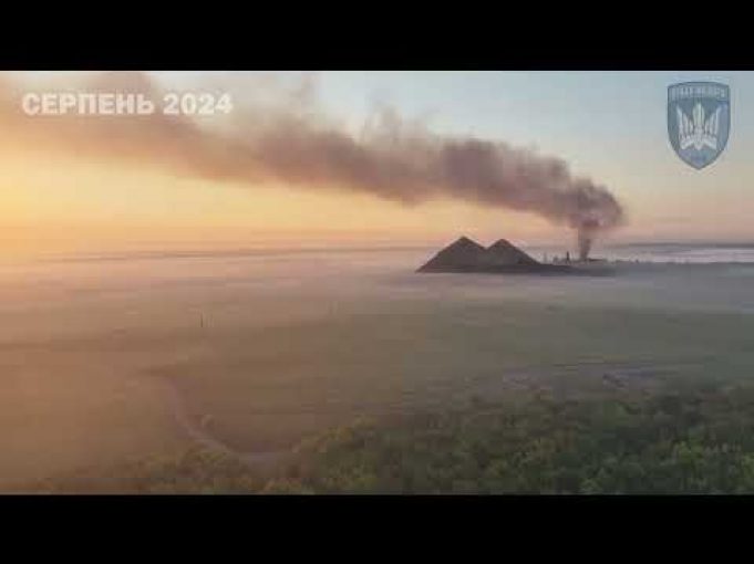 СЕРПЕНЬ 2024: звіт ВЙО Птахів Мадяра. ДОНБАС. (ВІДЕО) СЕРПЕНЬ 2024: звіт ВЙО Птахів Мадяра. ДОНБАС. (ВІДЕО)