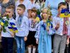 Перший дзвоник у Нововолинській громаді: фоторепортаж Перший-дзвоник-у-Нововолинській-громаді:-фоторепортаж