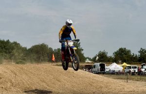 У Нововолинську відбулись змагання з мотокросу У-Нововолинську-відбулись-змагання-з-мотокросу