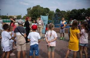 У Нововолинську провели «Майстерку ментального здоров’я» У-Нововолинську-провели-«Майстерку-ментального-здоров’я»