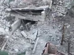 Десантники 79 бригади ліквідували штурмову групу російських загарбників. ВIДЕО Десантники-79-бригади-ліквідували-штурмову-групу-російських-загарбників.-ВiДЕО