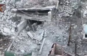 Десантники 79 бригади ліквідували штурмову групу російських загарбників. ВIДЕО Десантники-79-бригади-ліквідували-штурмову-групу-російських-загарбників.-ВiДЕО