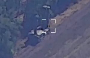 Знищення ворожої РЛС 96Л6 та пускової установки ЗРК С-300. ВIДЕО Знищення-ворожої-РЛС-96Л6-та-пускової-установки-ЗРК-С-300.-ВiДЕО