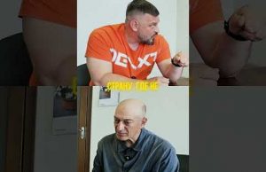 ЗАДУМАЙТЕСЬ | Интервью с @VolodymyrZolkin (ВІДЕО) ЗАДУМАЙТЕСЬ | Интервью с @VolodymyrZolkin (ВІДЕО)