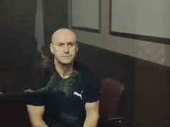 У Росії засудили до 20 років воїна ГУР МО Любаса, якого взяли в полон під... У-Росії-засудили-до-20-років-воїна-ГУР-МО-Любаса,-якого-взяли-в-полон-під.