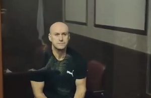 У Росії засудили до 20 років воїна ГУР МО Любаса, якого взяли в полон під... У-Росії-засудили-до-20-років-воїна-ГУР-МО-Любаса,-якого-взяли-в-полон-під.