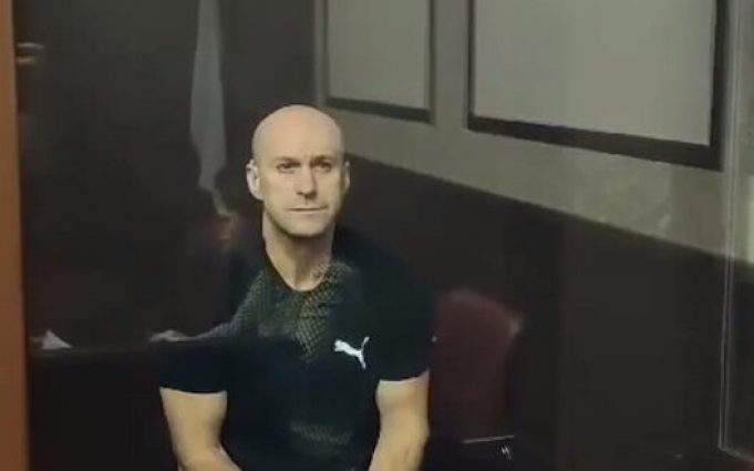 У Росії засудили до 20 років воїна ГУР МО Любаса, якого взяли в полон під... У-Росії-засудили-до-20-років-воїна-ГУР-МО-Любаса,-якого-взяли-в-полон-під.