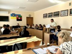 Відбулося чергове засідання виконкому Відбулося-чергове-засідання-виконкому