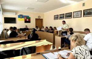 Відбулося чергове засідання виконкому Відбулося-чергове-засідання-виконкому