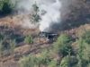 Російський танк Т-72 знищили бійці підрозділу “BULAVA” дроном “Дикий Шершень”. ВIДЕО Російський-танк-Т-72-знищили-бійці-підрозділу-“bulava”-дроном-“Дикий-Шершень”.-ВiДЕО
