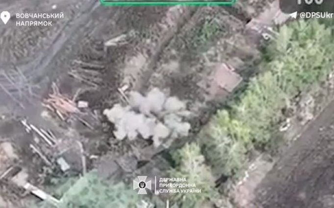 Мінометні розрахунки накрили вогнем ворожі позиції на Вовчанському напрямку. ВIДЕО Мінометні-розрахунки-накрили-вогнем-ворожі-позиції-на-Вовчанському-напрямку.-ВiДЕО
