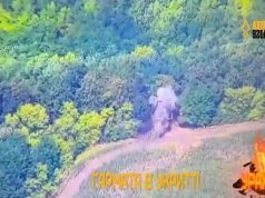 Сили оборони уразили замасковану гармату окупантів на території Бєлгородської області. ВIДЕО Сили-оборони-уразили-замасковану-гармату-окупантів-на-території-Бєлгородської-області.-ВiДЕО