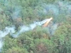 Вогняний дрон палить позиції окупантів на Харківщині. ВIДЕО Вогняний-дрон-палить-позиції-окупантів-на-Харківщині.-ВiДЕО