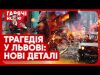 СТРАШНИЙ УДАР ПО ЛЬВОВУ: що відбувається на місці? Нові подробиці (ВІДЕО) СТРАШНИЙ УДАР ПО ЛЬВОВУ: що відбувається на місці? Нові подробиці (ВІДЕО)
