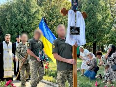 У Нововолинську провели в останню путь Героя Руслана Суса з Володимирської громади У-Нововолинську-провели-в-останню-путь-Героя-Руслана-Суса-з-Володимирської-громади