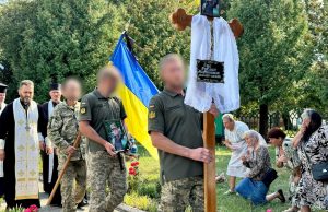 У Нововолинську провели в останню путь Героя Руслана Суса з Володимирської громади У-Нововолинську-провели-в-останню-путь-Героя-Руслана-Суса-з-Володимирської-громади