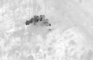 Артилеристи та оператори дронів 63-ї ОМБр уночі атакують позиції окупантів. ВIДЕО Артилеристи-та-оператори-дронів-63-ї-ОМБр-уночі-атакують-позиції-окупантів.-ВiДЕО