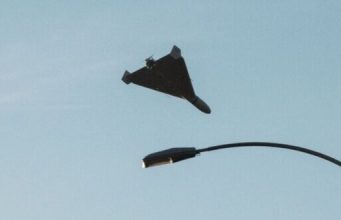 Над Гомелем у Білорусі збивали “шахеди”, – Беларускі Гаюн. ВIДЕО Над-Гомелем-у-Білорусі-збивали-“шахеди”,-–-Беларускі-Гаюн.-ВiДЕО