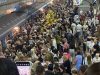Рух метро у Києві ускладнено після тривалої повітряної тривоги. ВІДЕО+ФОТО Рух-метро-у-Києві-ускладнено-після-тривалої-повітряної-тривоги.-ВІДЕО+ФОТО