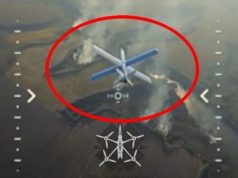 FPV-дрон збиває у повітрі російський безпілотник “Ланцет” найновішої модифікації. ВIДЕО fpv-дрон-збиває-у-повітрі-російський-безпілотник-“Ланцет”-найновішої-модифікації.-ВiДЕО