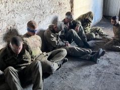 На Курщині взято в полон понад 600 військових РФ, зокрема офіцерів та “кадирівців”, – Зеленський.... На-Курщині-взято-в-полон-понад-600-військових-РФ,-зокрема-офіцерів-та-“кадирівців”,-–-Зеленський.