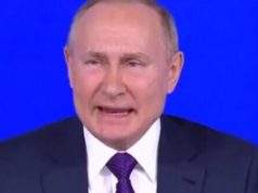 Путіну начхати на Курщину та Донбас, головна його мета – продовжувати війну, – Зеленський. ВIДЕО Путіну-начхати-на-Курщину-та-Донбас,-головна-його-мета-–-продовжувати-війну,-–-Зеленський.-ВiДЕО