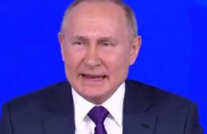 Путіну начхати на Курщину та Донбас, головна його мета – продовжувати війну, – Зеленський. ВIДЕО Путіну-начхати-на-Курщину-та-Донбас,-головна-його-мета-–-продовжувати-війну,-–-Зеленський.-ВiДЕО