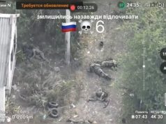 Оператори дронів 15-ї бригади НГУ “Кара-Даг” нищать окупантів на Покровському напрямку. ВIДЕО Оператори-дронів-15-ї-бригади-НГУ-“Кара-Даг”-нищать-окупантів-на-Покровському-напрямку.-ВiДЕО