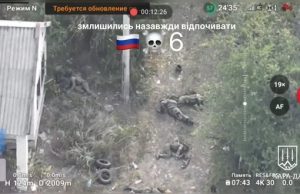 Оператори дронів 15-ї бригади НГУ “Кара-Даг” нищать окупантів на Покровському напрямку. ВIДЕО Оператори-дронів-15-ї-бригади-НГУ-“Кара-Даг”-нищать-окупантів-на-Покровському-напрямку.-ВiДЕО