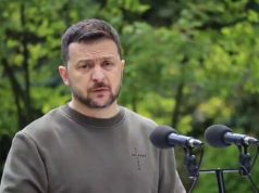 Зеленський прибув на “Рамштайн”: Плануються переговори з Остіном, Пісторіусом та Шольцом. ВIДЕО Зеленський-прибув-на-“Рамштайн”:-Плануються-переговори-з-Остіном,-Пісторіусом-та-Шольцом.-ВiДЕО
