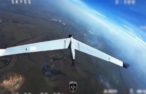 FPV-дрони знищили 48 ворожих безпілотників у небі над Донеччиною. ВIДЕО fpv-дрони-знищили-48-ворожих-безпілотників-у-небі-над-Донеччиною.-ВiДЕО