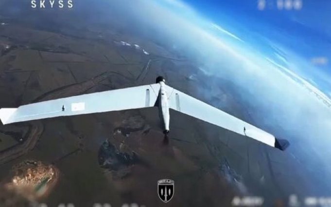 FPV-дрони знищили 48 ворожих безпілотників у небі над Донеччиною. ВIДЕО fpv-дрони-знищили-48-ворожих-безпілотників-у-небі-над-Донеччиною.-ВiДЕО