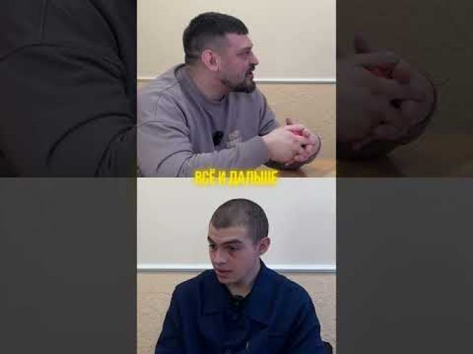 ЕСТЬ ЗАКОН | Интервью с @VolodymyrZolkin (ВІДЕО) ЕСТЬ ЗАКОН | Интервью с @VolodymyrZolkin (ВІДЕО)