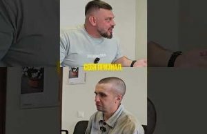 ПРОСТО ЗАХВАТИТЬ ПРИШЕЛ | Интервью с @VolodymyrZolkin (ВІДЕО) ПРОСТО ЗАХВАТИТЬ ПРИШЕЛ | Интервью с @VolodymyrZolkin (ВІДЕО)