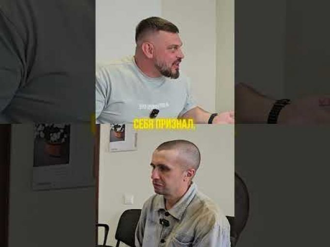 ПРОСТО ЗАХВАТИТЬ ПРИШЕЛ | Интервью с @VolodymyrZolkin (ВІДЕО) ПРОСТО ЗАХВАТИТЬ ПРИШЕЛ | Интервью с @VolodymyrZolkin (ВІДЕО)