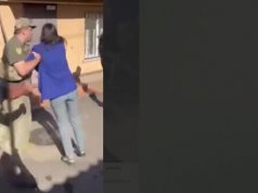 Представник ТЦК побився з жінкою в Одесі: у військкоматі кажуть, що вона напала на їхню... Представник-ТЦК-побився-з-жінкою-в-Одесі:-у-військкоматі-кажуть,-що-вона-напала-на-їхню.