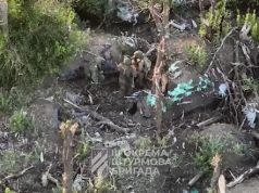 Момент розгрому посадки з росіянами бійцями 3 ОШБр зафільмував наш дрон. ВIДЕО Момент-розгрому-посадки-з-росіянами-бійцями-3-ОШБр-зафільмував-наш-дрон.-ВiДЕО