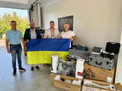 У Нововолинськ вже вкотре прибула допомога від організації “Ротарі” У-Нововолинськ-вже-вкотре-прибула-допомога-від-організації-“Ротарі”