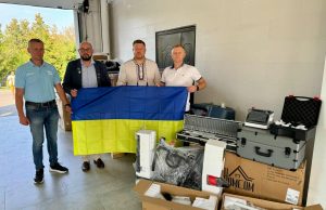 У Нововолинськ вже вкотре прибула допомога від організації “Ротарі” У-Нововолинськ-вже-вкотре-прибула-допомога-від-організації-“Ротарі”